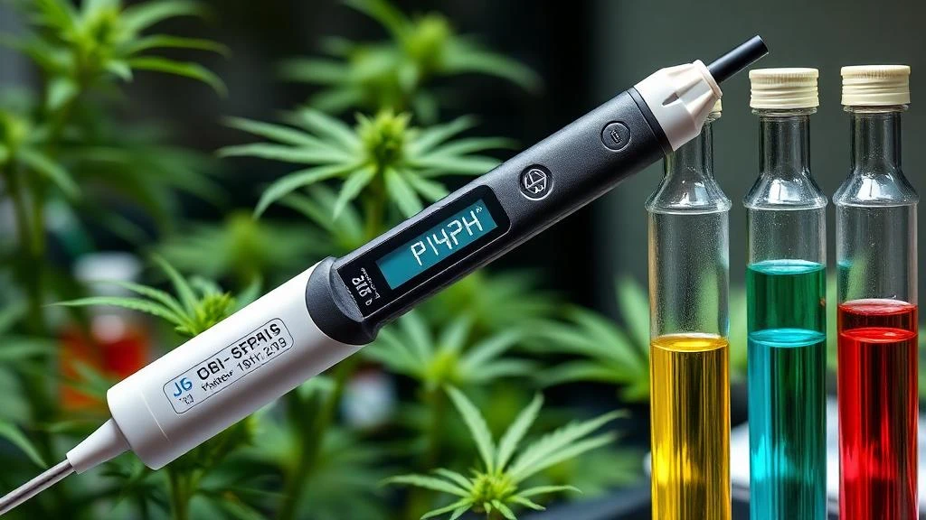 Cannabis PPM Chart 2026: Week-by-Week EC & PPM Targets for Every Stage ...